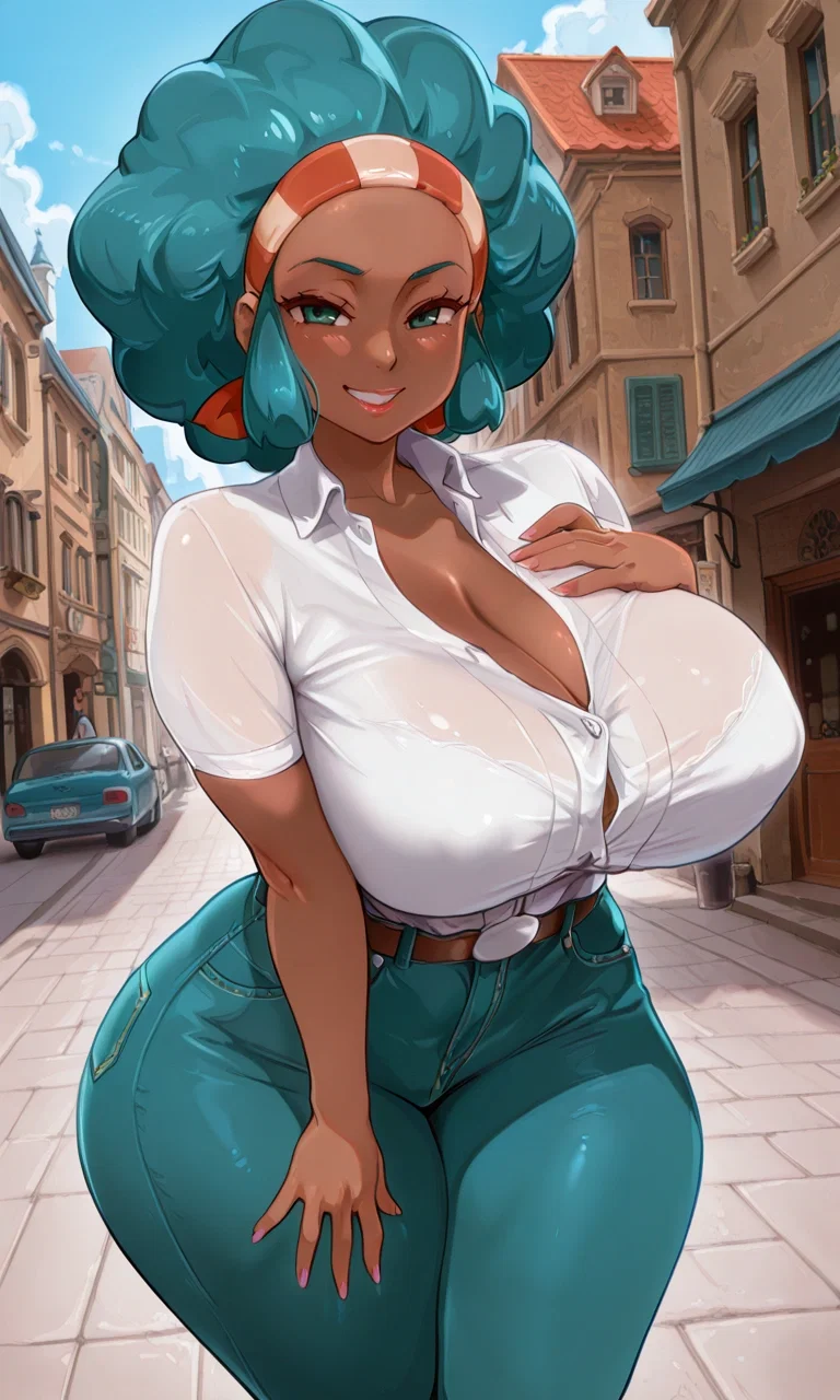 lenora
