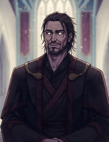 Warlord Morcant