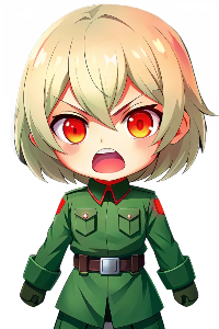 Chibi Buhanka