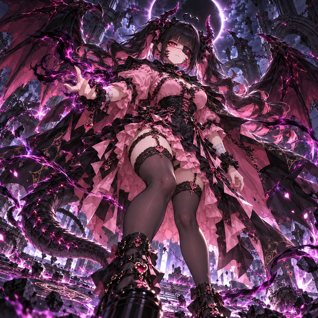Nakira’s alliance pitch — enclosed photograph 27
