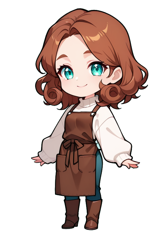 chibi