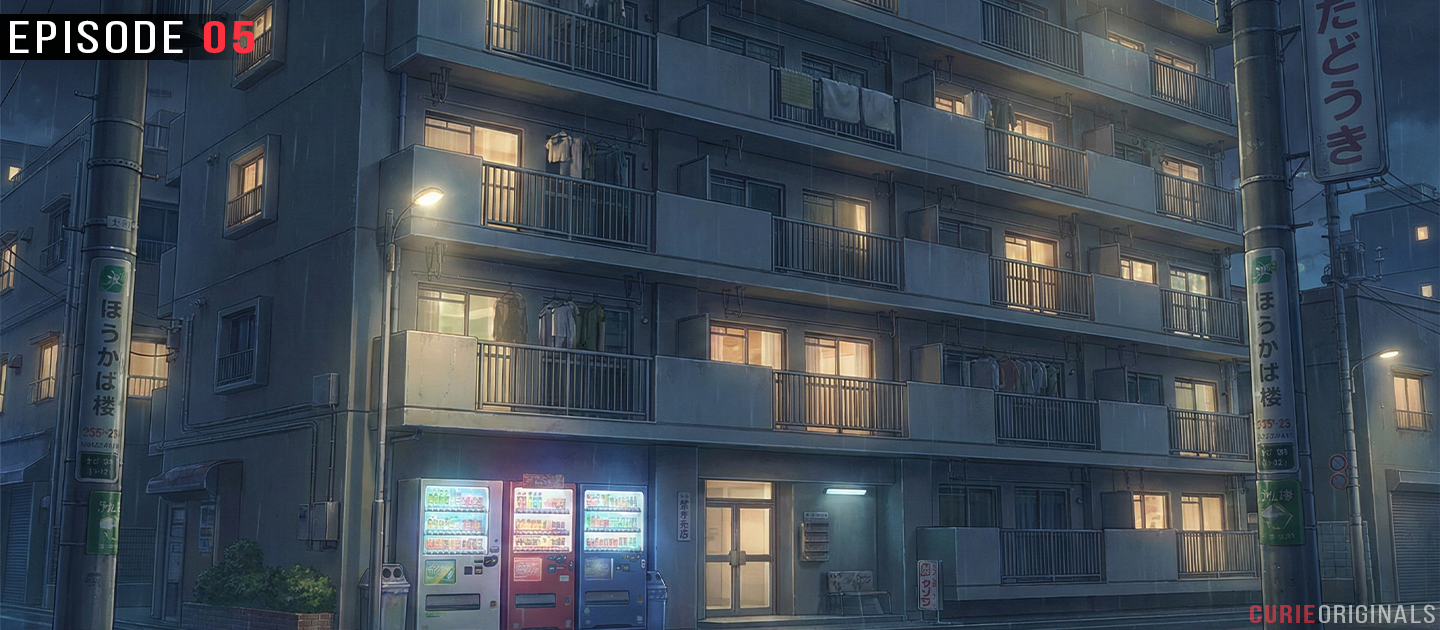 A few hours later, after Himiko visited the shrine with {{user}} and her fox ears appeared.