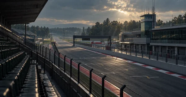 FORMULA 1 / ITALY