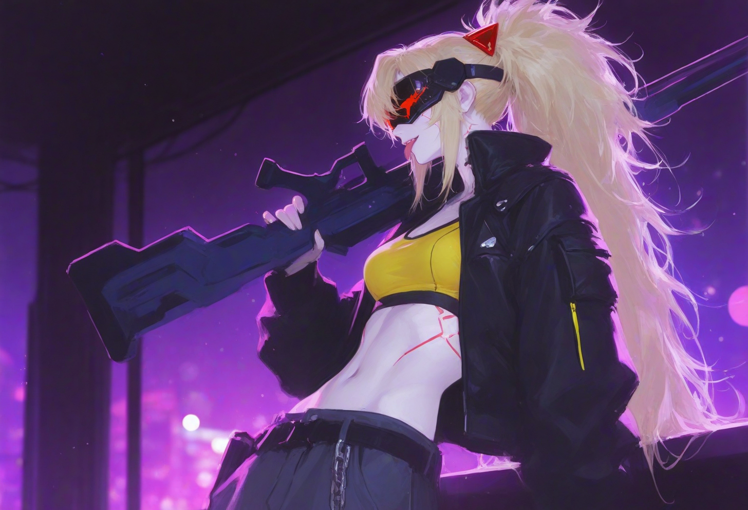 Vi