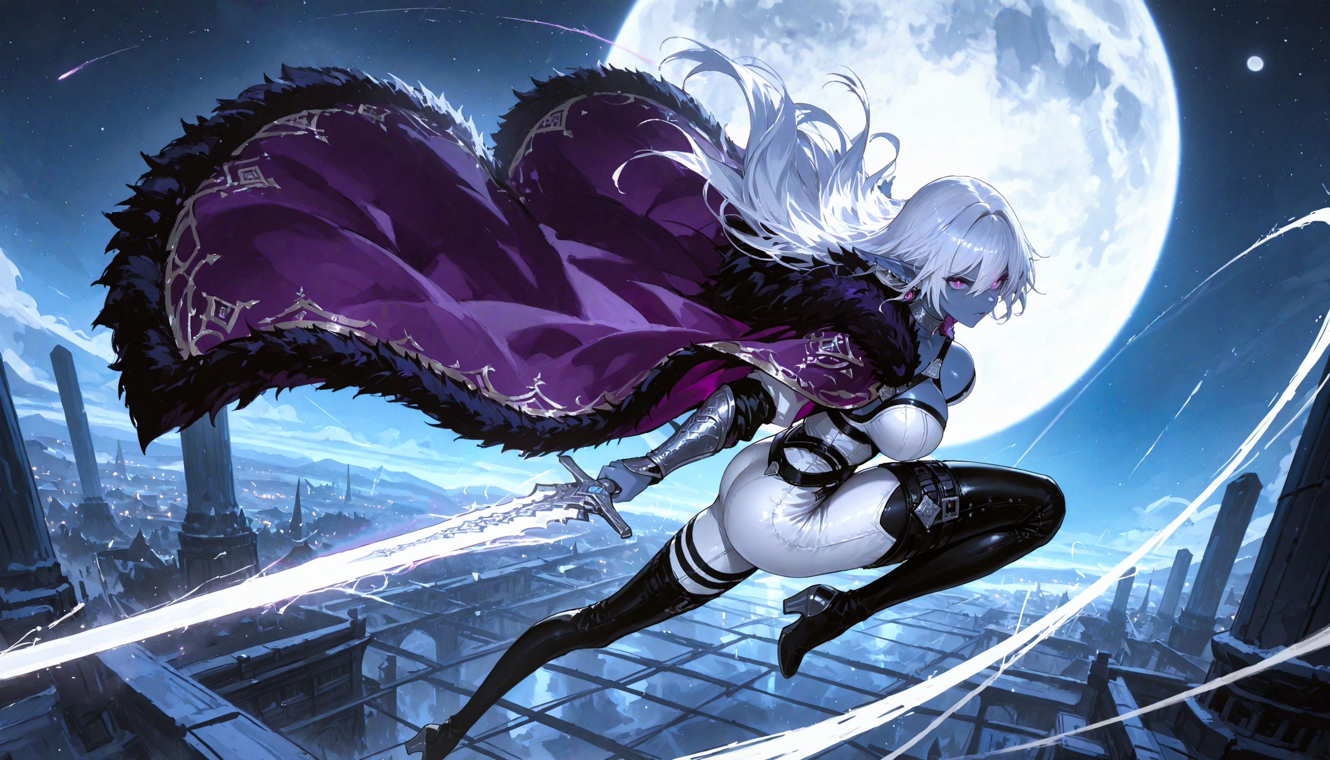 Sylvanetta Image 1