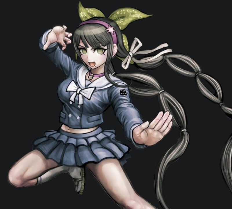 Tenko Card