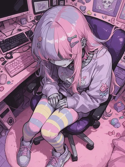 nervous