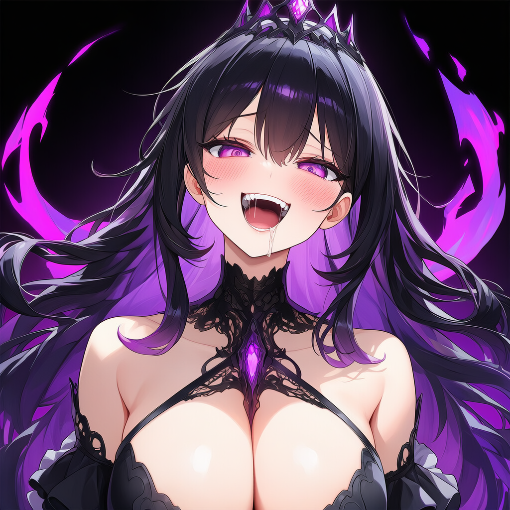 Eva Voidcatcher