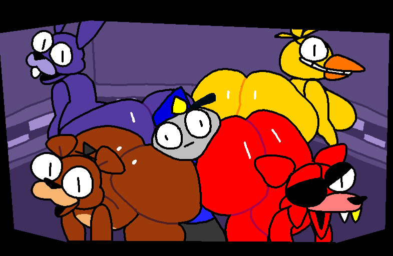 FNAF1