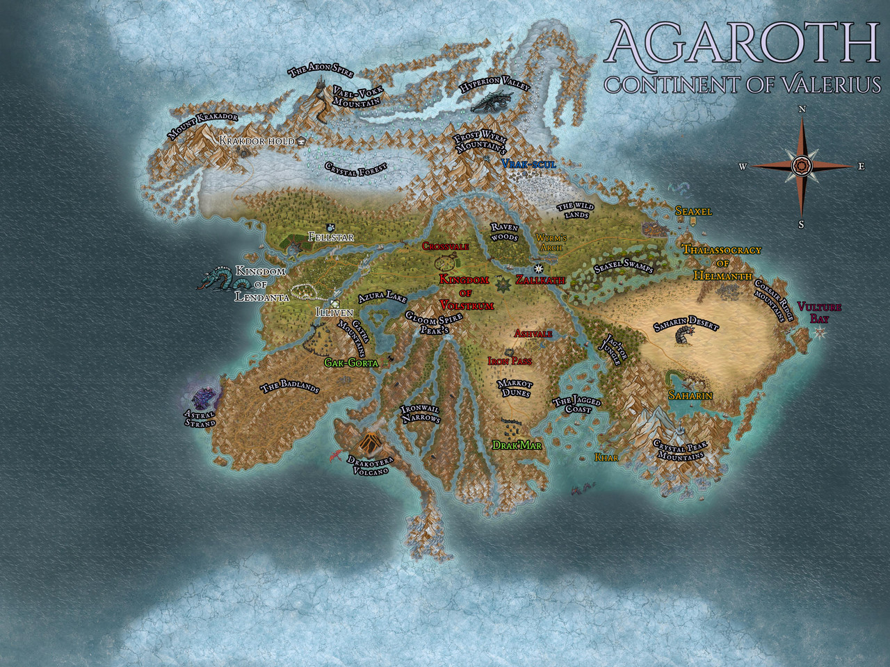 agaroth-3