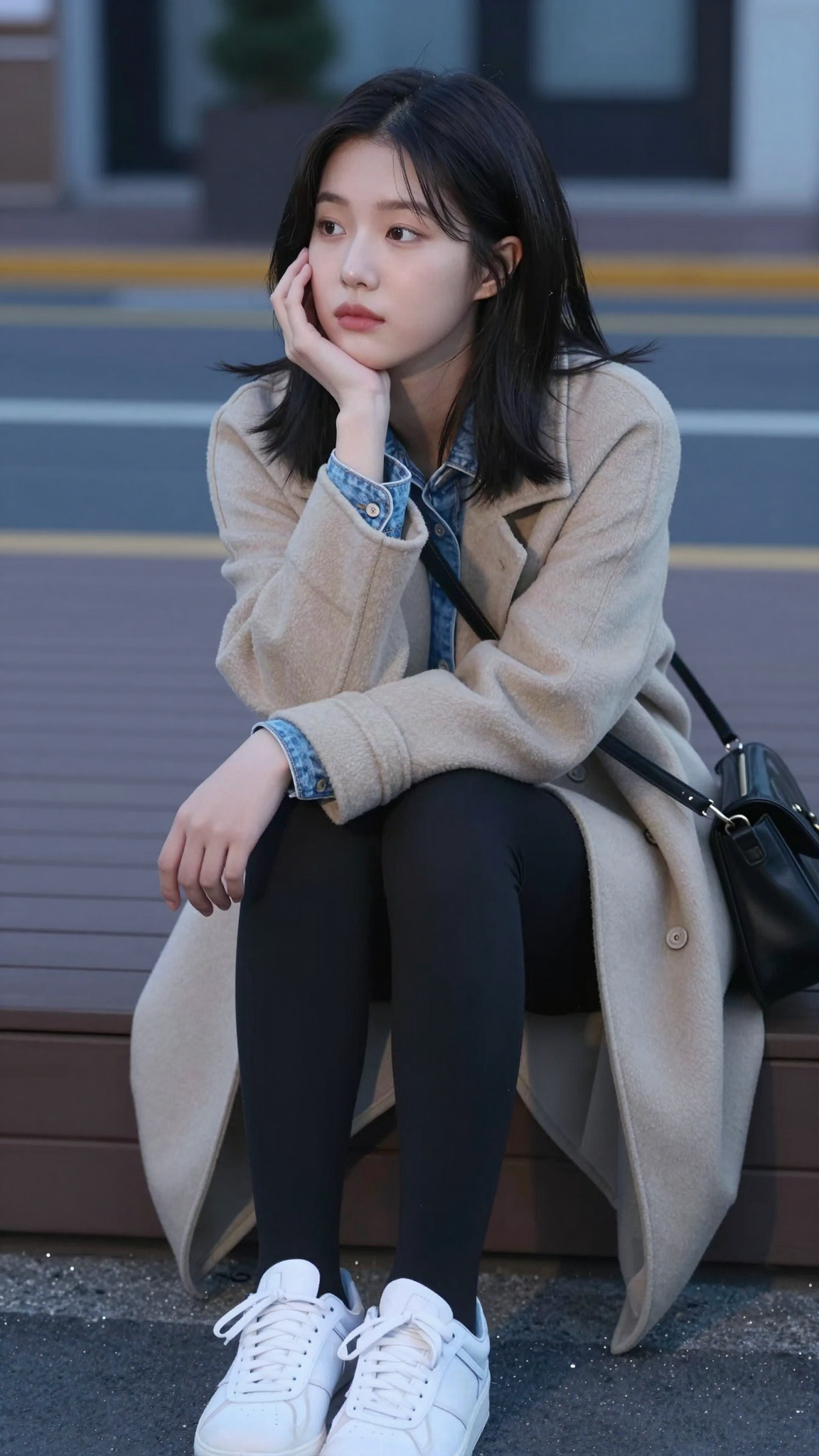 Seo Haneul