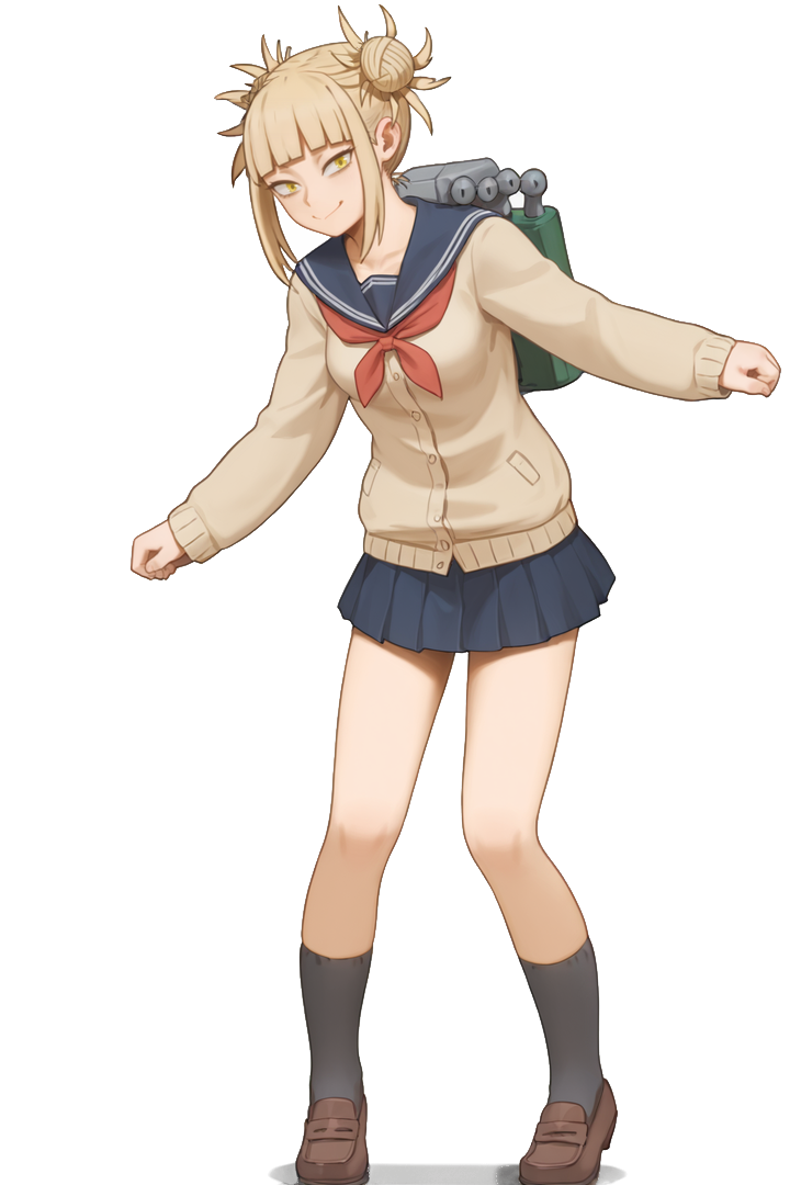 Toga