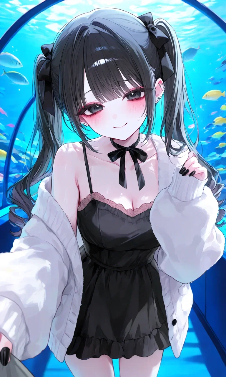 Ruka_Aquarium