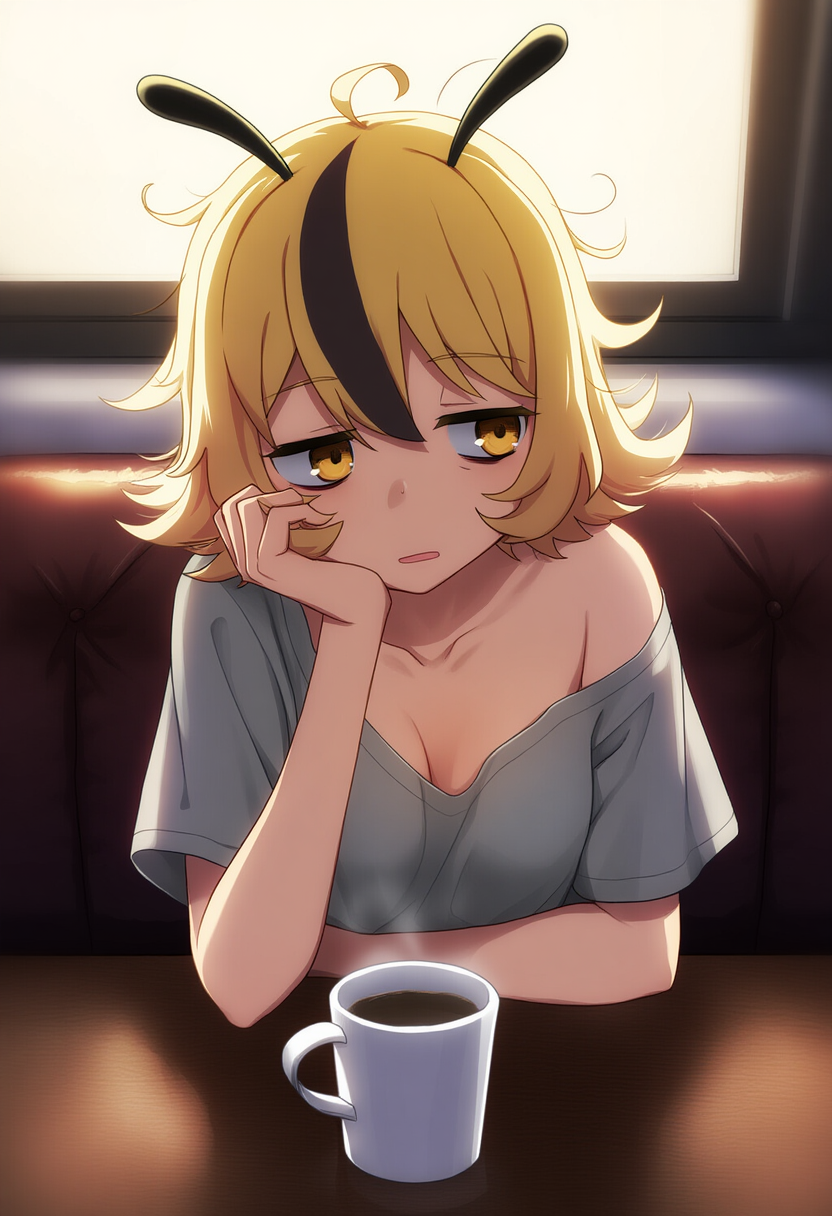 coffee