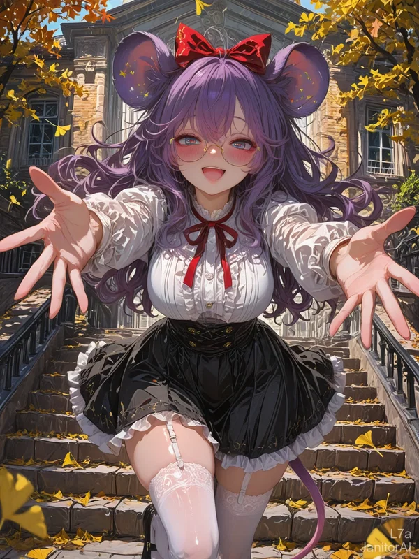 Miyu Morikawa