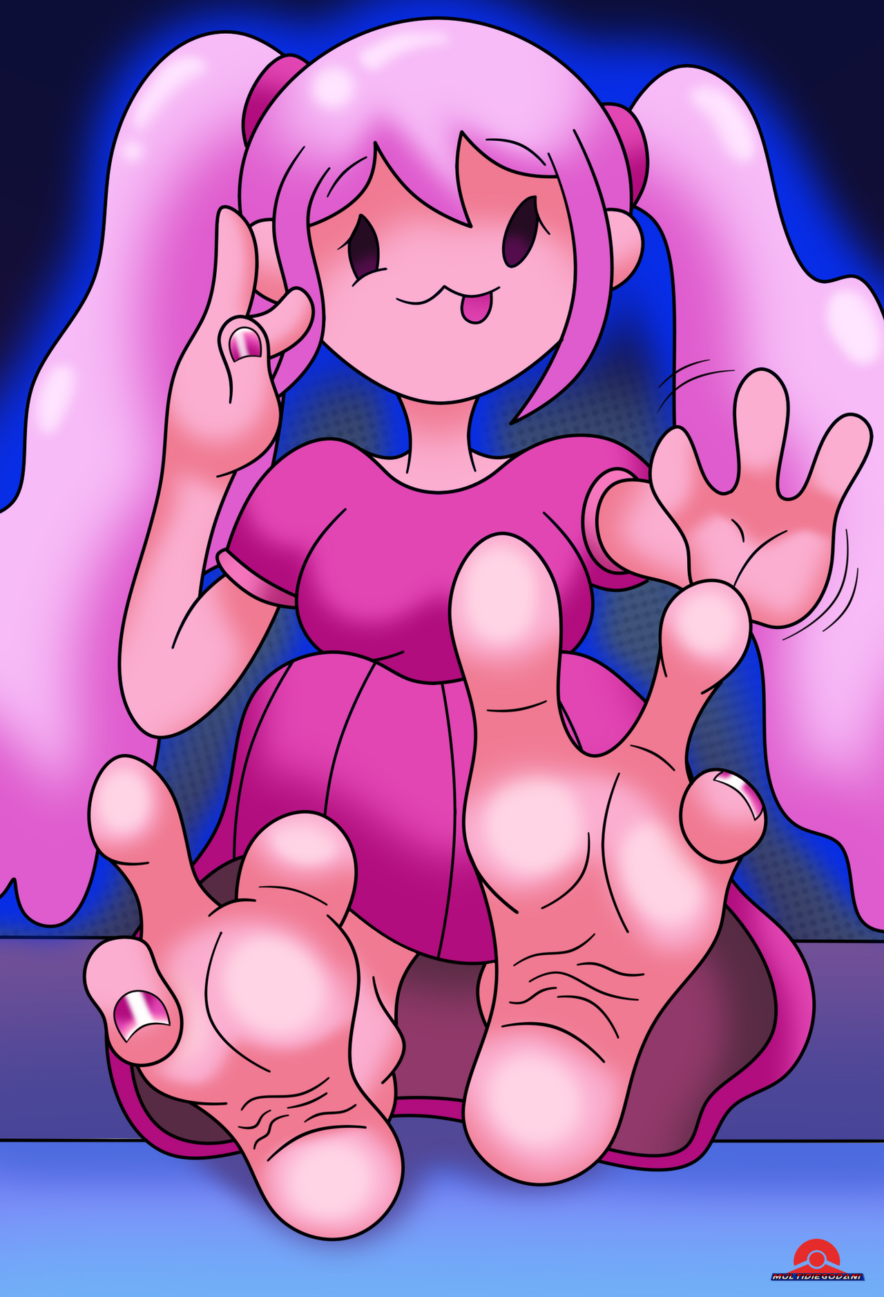 Sweetmu