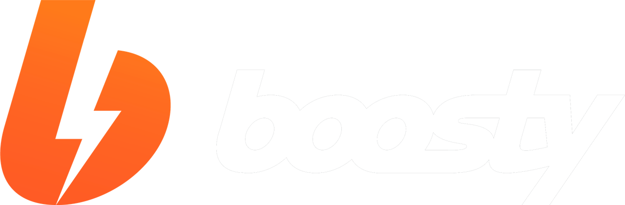 Support on Boosty