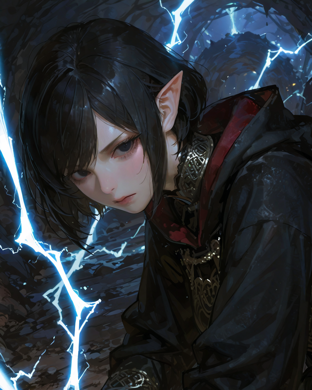 Lightning