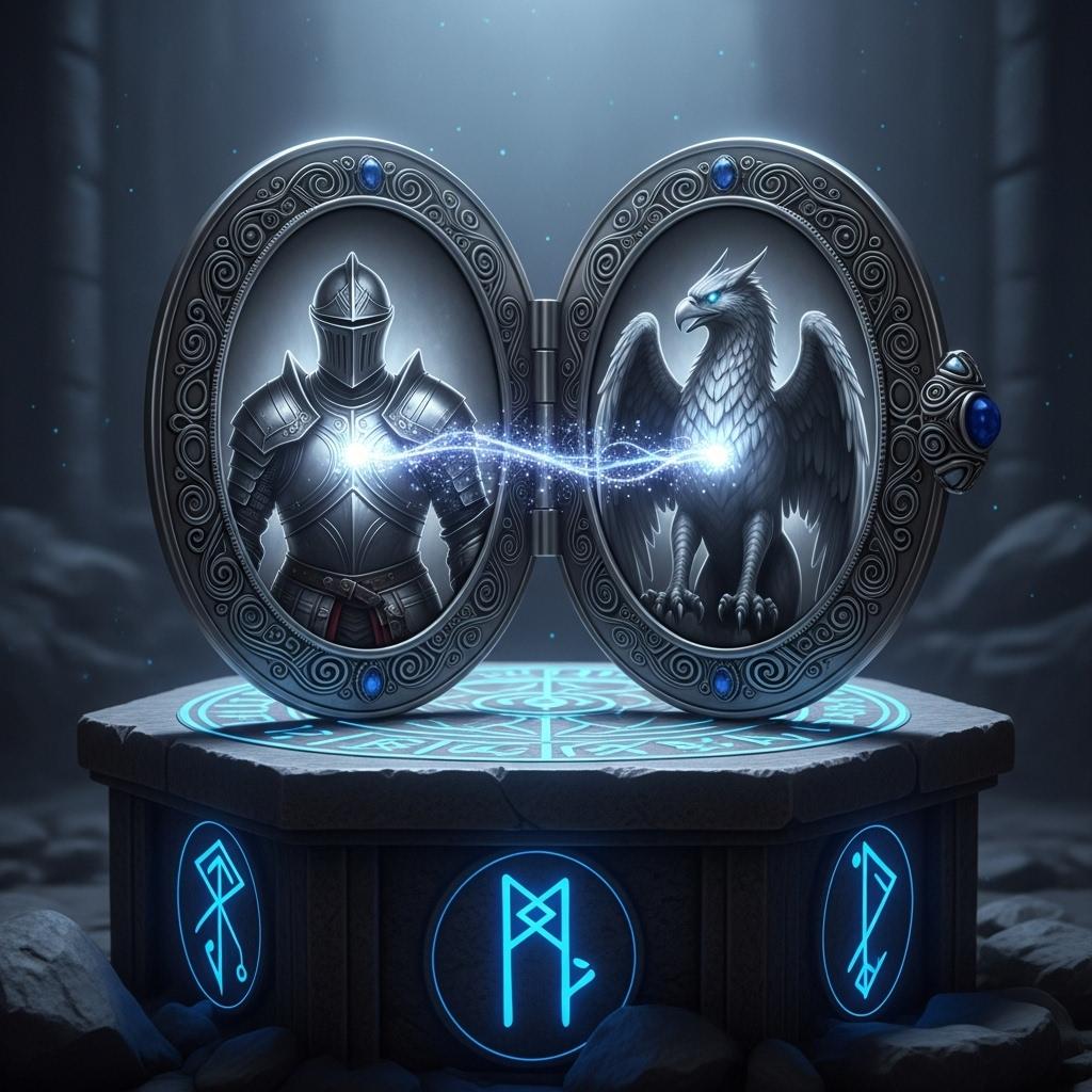 Pact Locket