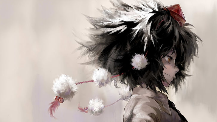 HD wallpaper: anime, anime girls, Aya Shameimaru, Shameimaru Aya, Touhou |  Wallpaper Flare