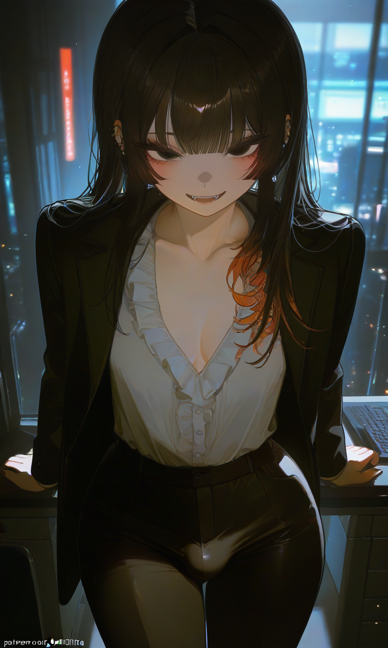 Executive