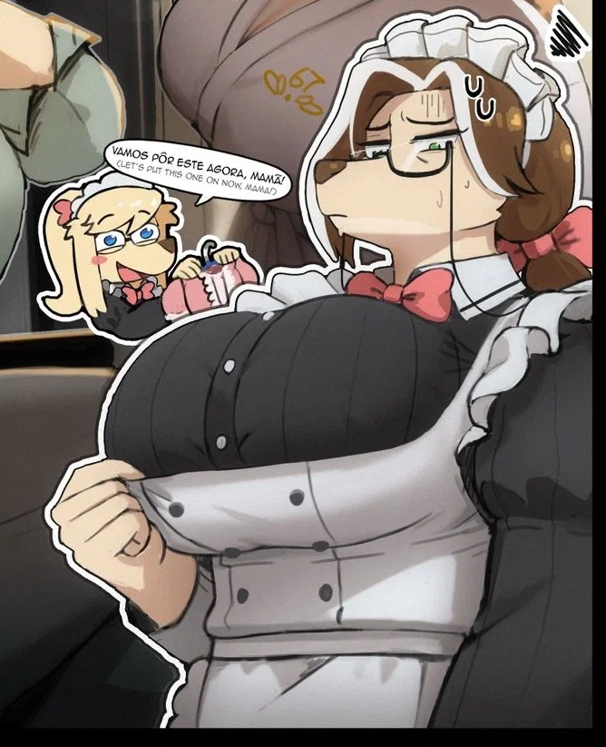 ElysiaMaid
