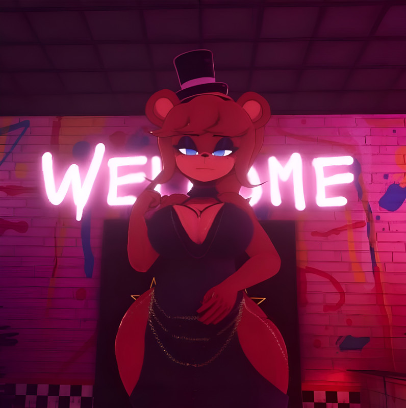 Fredina-Dress
