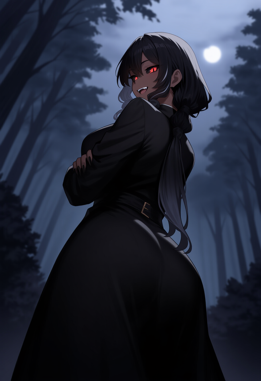 walk