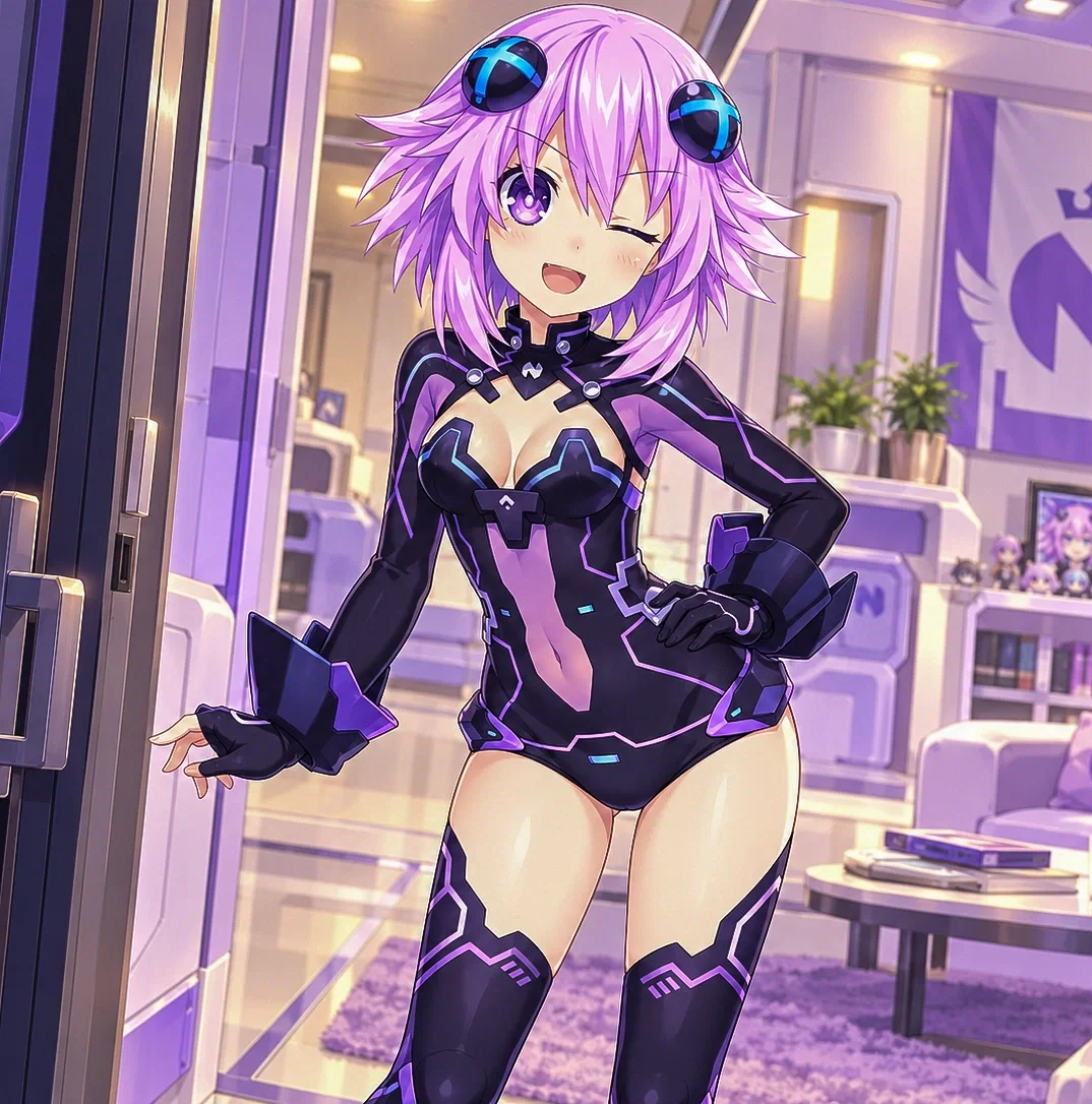 Neptune