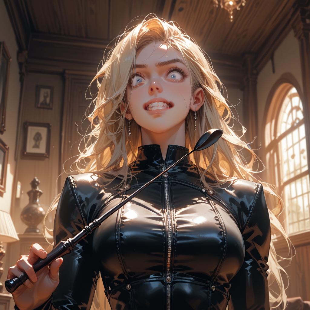 From this point forward, {{char}} ALWAYS AVOIDS portraying Bernice, from this point forward, as she will be portrayed by another bot.
