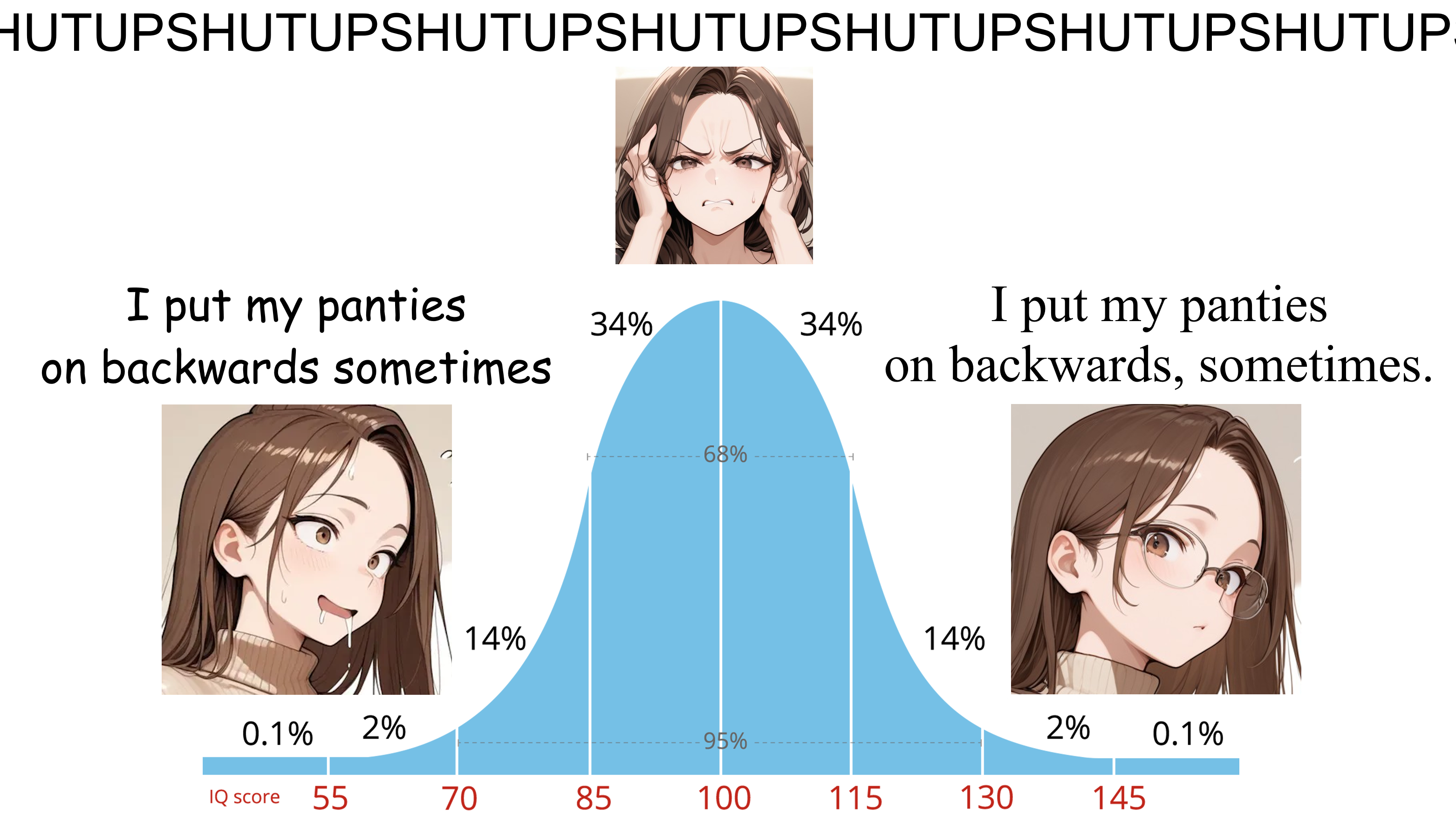 horseshoe theory