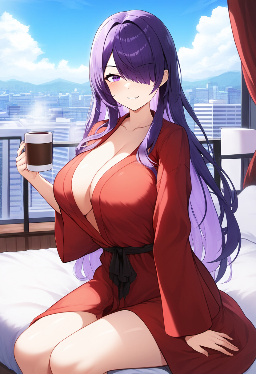 haru