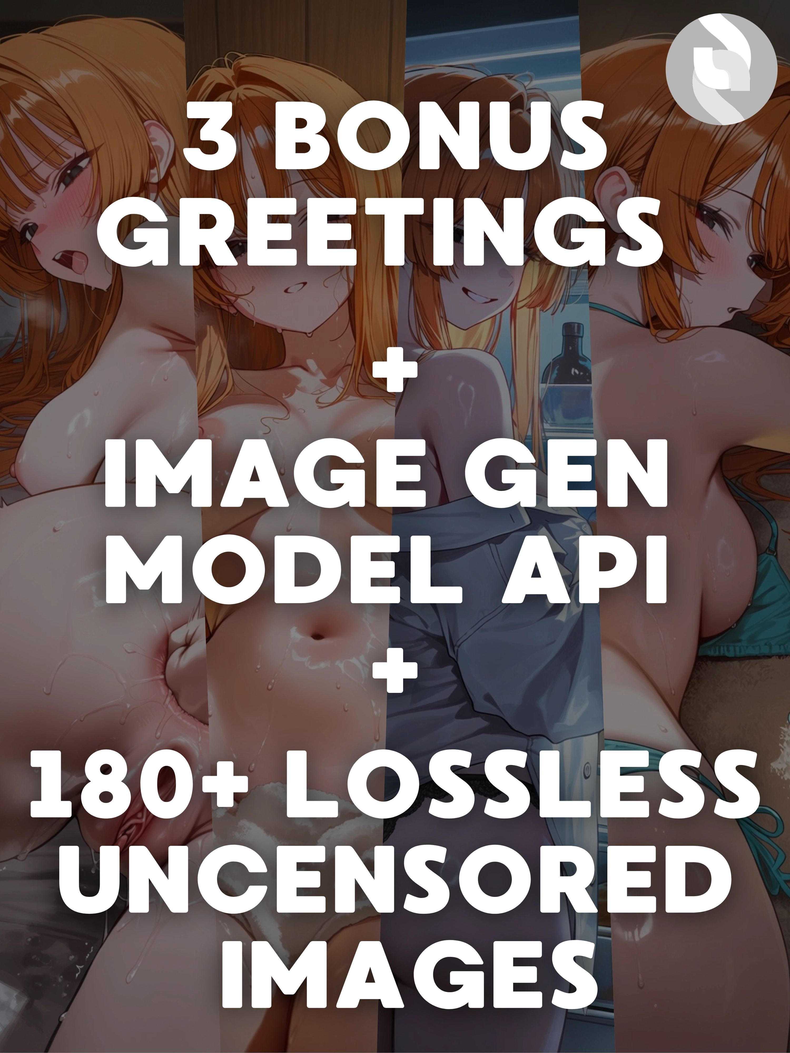 Full image set