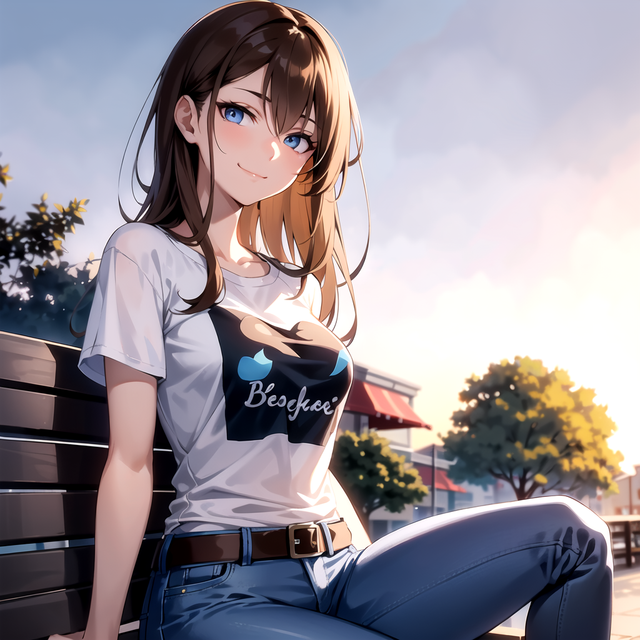 N