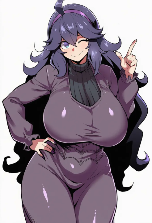 Hex Proud