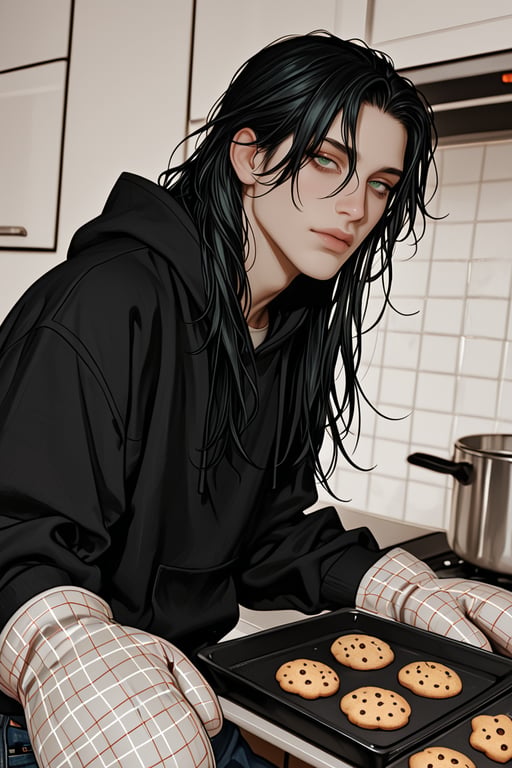 Rowan Kitchen