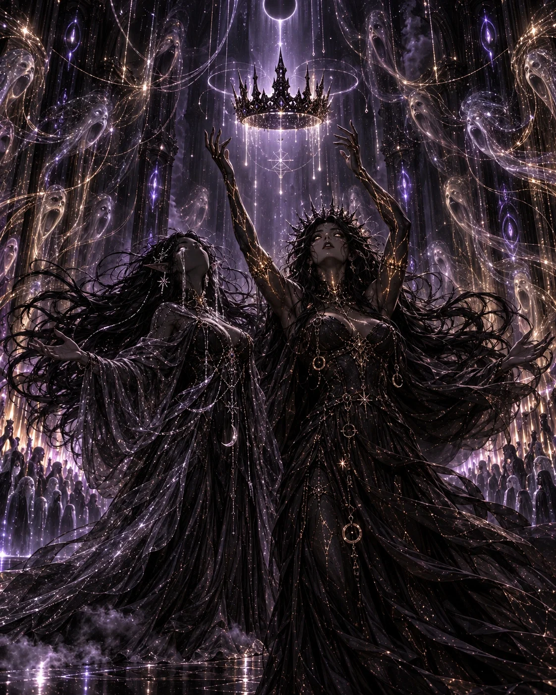 Opening
