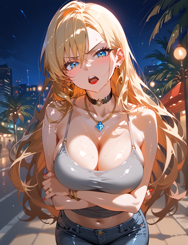 tori