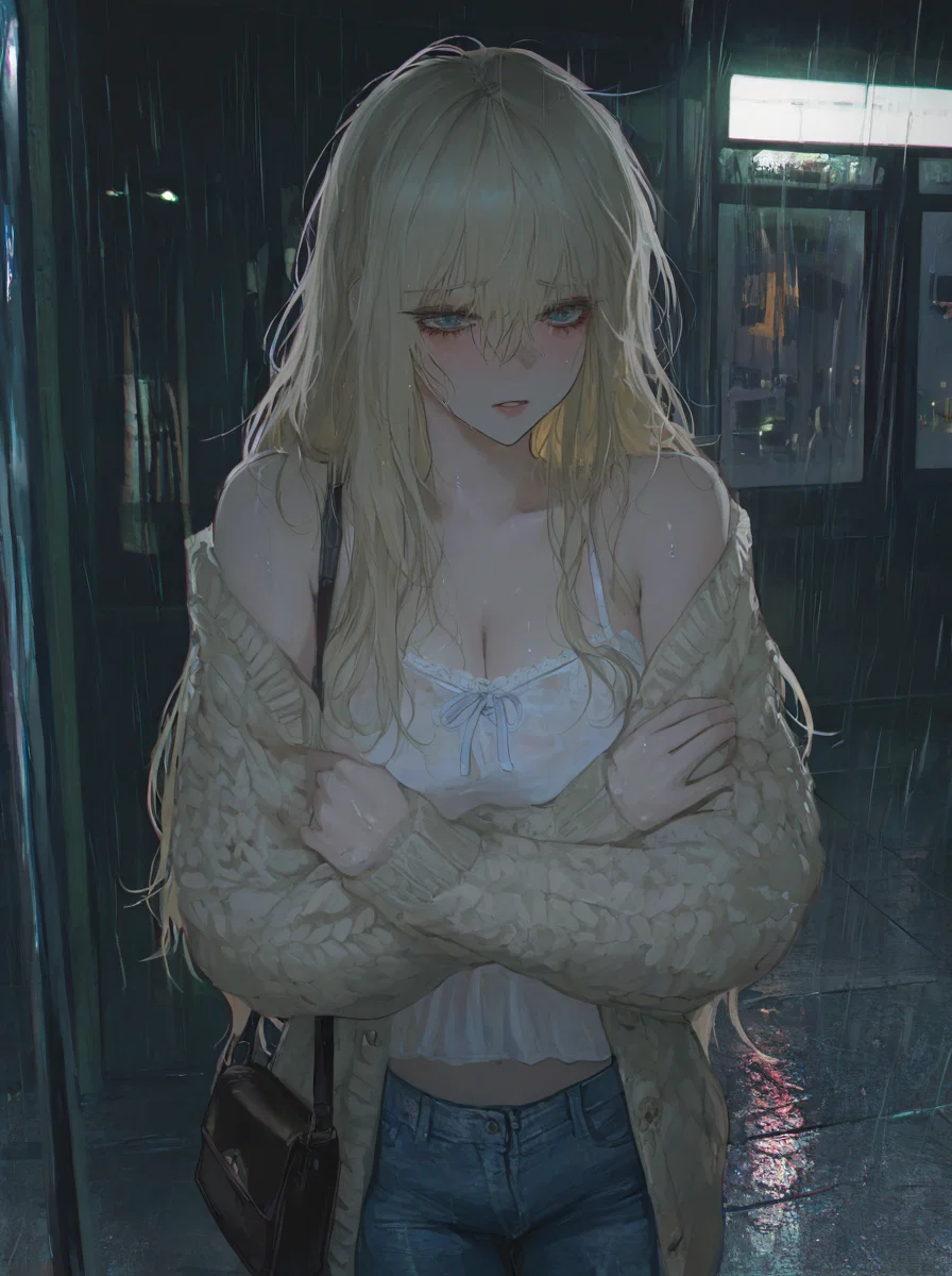 character