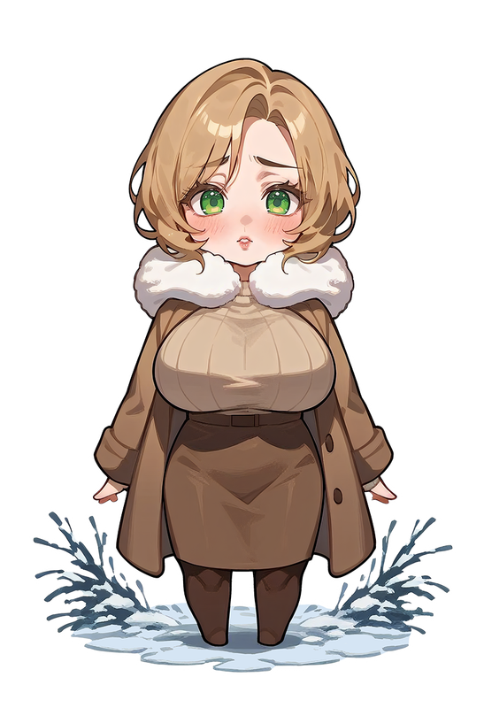 chibi