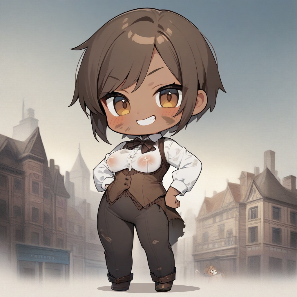 TOmchibi
