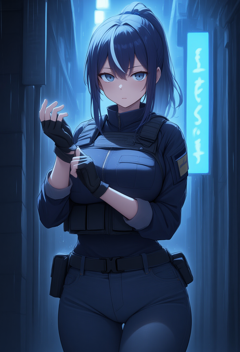 glove