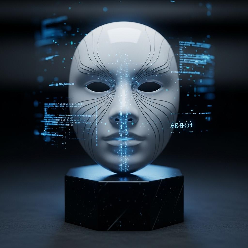 Visage of the Distant Network