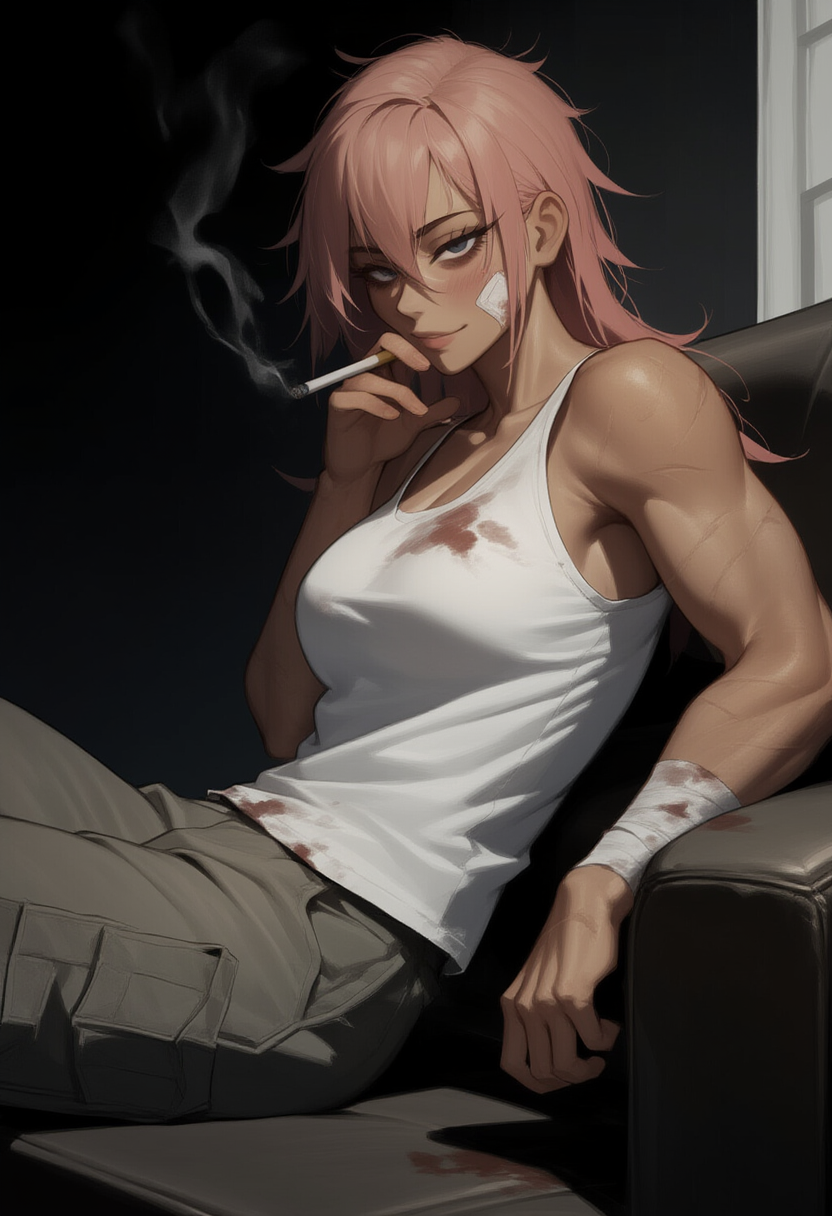 Cass Card