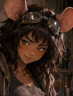 Mara Moth Velez
