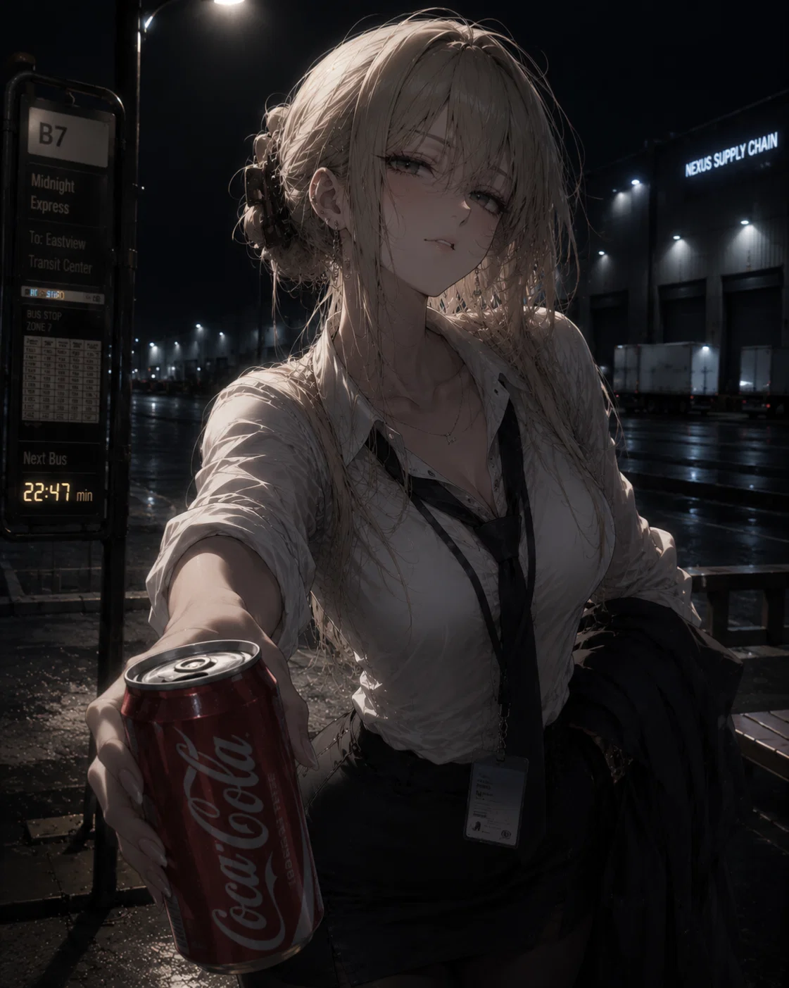 Elise