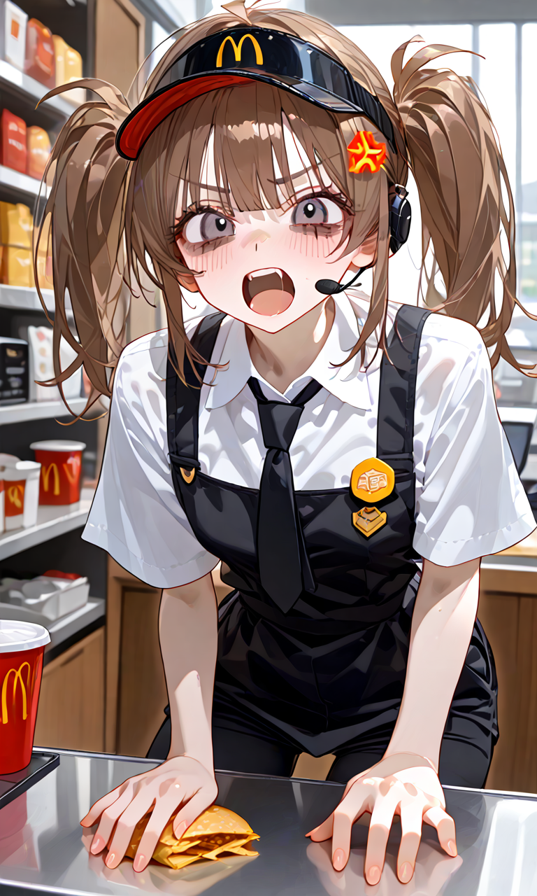 C