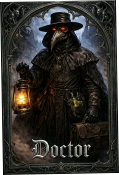 DOCTOR