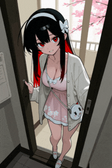 Yuki Outfit