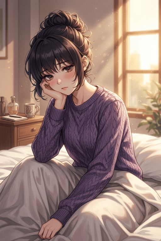 Morning